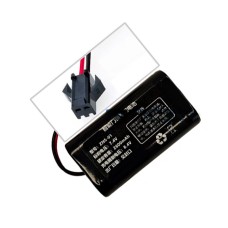 Batterie für SPS F1-Plug ZNS-01 [Ersatzbatterie]